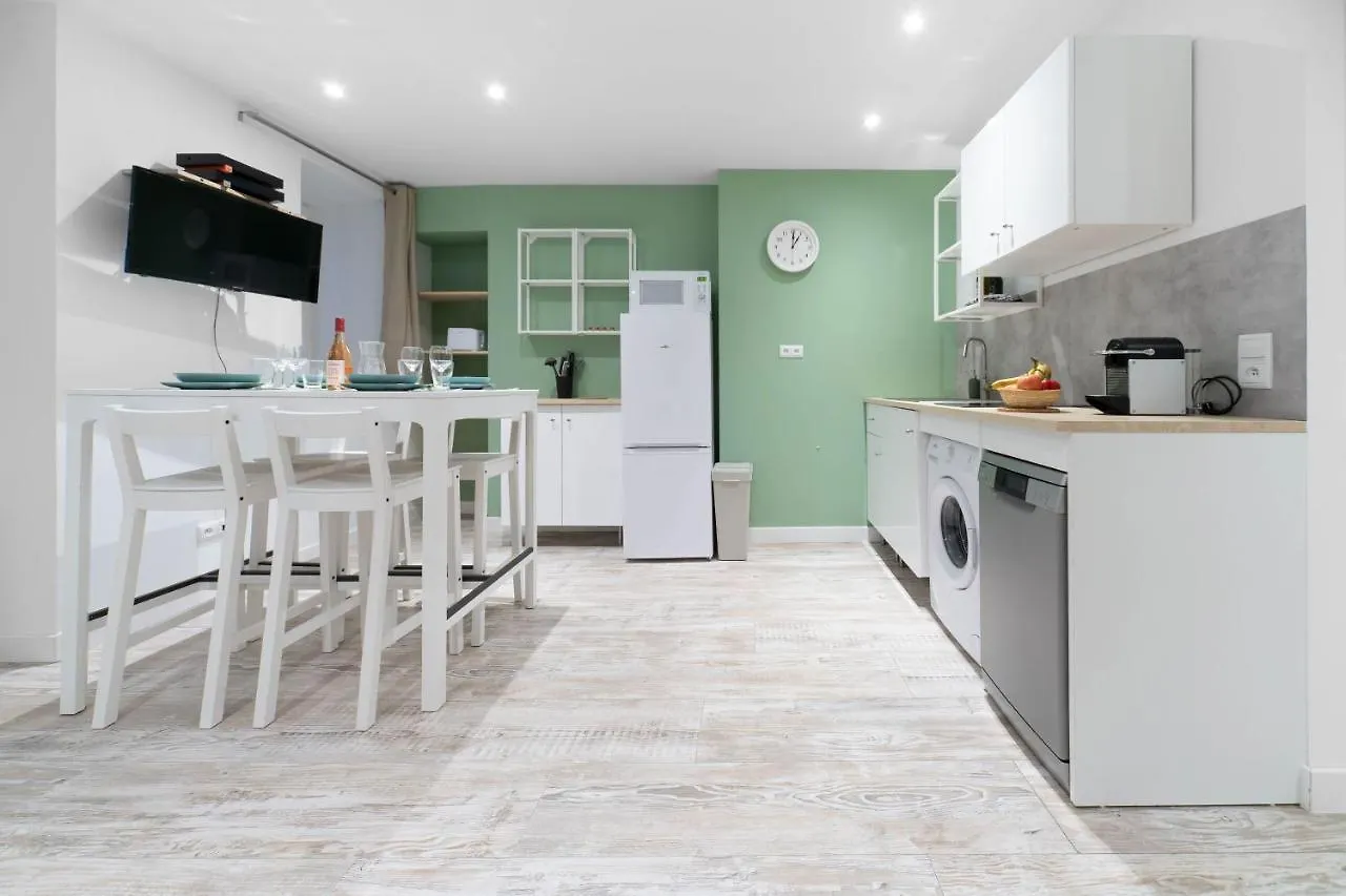 Apartment ※Perrier Tranche※ Emplacement Central ⁕ Charmant Clermont-Ferrand France