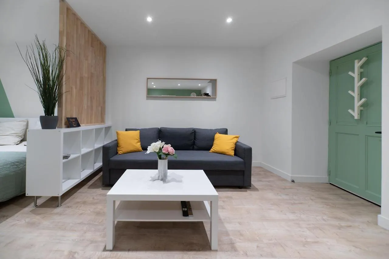Apartment ※Perrier Tranche※ Emplacement Central ⁕ Charmant Clermont-Ferrand